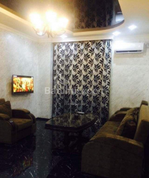 דירה 2-комн 55 m² - יוריבסקאיה, Batumi