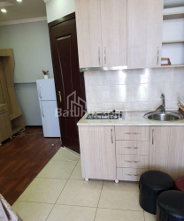 דירה 1-комн 35 m² - גלאקציה טבידזה, Batumi