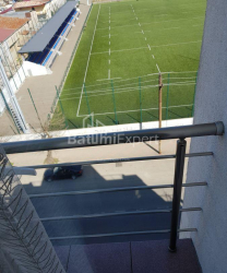 דירה 1-комн 35 m² - גלאקציה טבידזה, Batumi