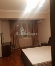 דירה 3-комн 100 m² - יוריבסקאיה, Batumi