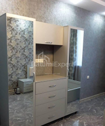 דירה 1-комн 31 m² - יוריבסקאיה, Batumi