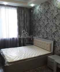 דירה 31 מ"ר - יוריבסקאיה, Batumi, גאורגיה