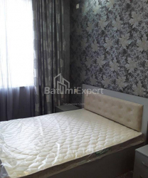 דירה 1-комн 31 m² - יוריבסקאיה, Batumi