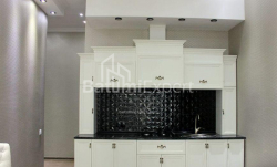 דירה 2-комн 44 m² - יוריבסקאיה, Batumi