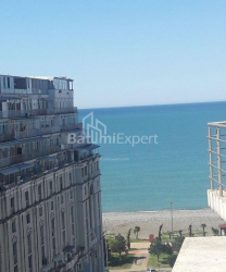 דירה 1-комн 50 m² - שריף חימשיאשווילי, Batumi