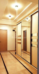 דירה 3-комн 77 m² - המלך פרנבאז, Batumi