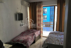 דירה 27 מ"ר - שריף חימשיאשווילי, Batumi, גאורגיה