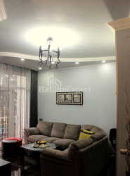 דירה 3-комн 75 m² - וכטנג גורגסלי, Batumi