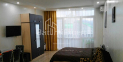 דירה 1-комн 38 m² - יוריבסקאיה, Batumi