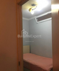 דירה 3-комн 53 m² - יוריבסקאיה, Batumi