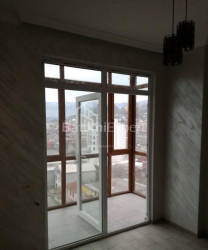 דירה 3-комн 48 m² - פטרה מליקשווילי, Batumi