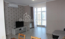 דירה 3-комн 65 m² - שלווה אינסרידזה, Batumi