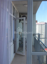 דירה 65 מ"ר - שלווה אינסרידזה, Batumi, גאורגיה