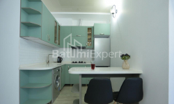 דירה 2-комн 40 m² - פטרה בגרציוני, Batumi