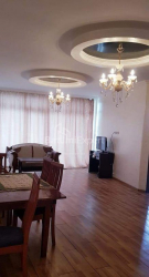 דירה 4-комн 137 m² - יוסף קובלדזה, Batumi