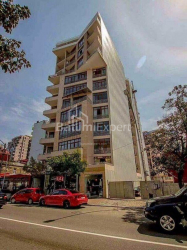 דירה 2-комн 45 m² - יוריבסקאיה, Batumi