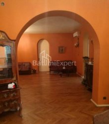 דירה 4-комн 151 m² - רוסתוולי, Batumi