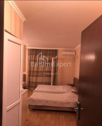 דירה 1-комн 33 m² - יוריבסקאיה, Batumi