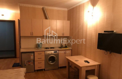 דירה 1-комн 33 m² - יוריבסקאיה, Batumi