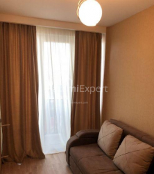 דירה 3-комн 57 m² - וכטנג גורגסלי, Batumi