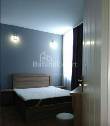 דירה 3-комн 80 m² - אלכסנדרה פושקין, Batumi