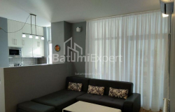 דירה 3-комн 80 m² - אלכסנדרה פושקין, Batumi