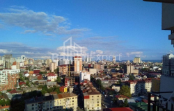דירה 3-комн 80 m² - אלכסנדרה פושקין, Batumi