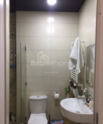דירה 2-комн 43 m² - יוריבסקאיה, Batumi