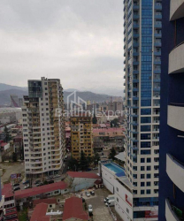 דירה 2-комн 40 m² - ניקו פירוסמני, Batumi