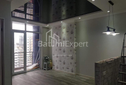 דירה 2-комн 40 m² - ניקו פירוסמני, Batumi