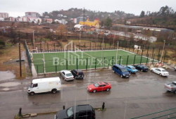 דירה 1-комн 40 m² - יוריבסקאיה, Batumi