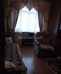 דירה 1-комн 40 m² - יוריבסקאיה, Batumi