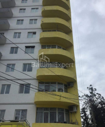 דירה 83 מ"ר - גנרל אסלן אבשידזה, Batumi, גאורגיה