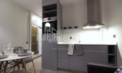 דירה 1-комн 33 m² - זוראבה גורגילדזה, Batumi