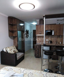 דירה 25 מ"ר - יוריבסקאיה, Batumi, גאורגיה