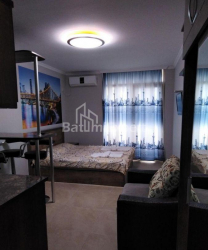 דירה 25 מ"ר - יוריבסקאיה, Batumi, גאורגיה