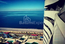 דירה 25 מ"ר - יוריבסקאיה, Batumi, גאורגיה