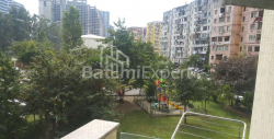דירה 50 מ"ר - יוריבסקאיה, Batumi, גאורגיה