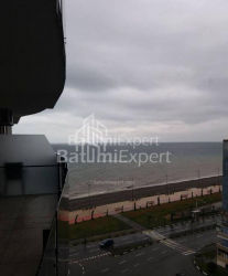 דירה 1-комн 27 m² - שריף חימשיאשווילי, Batumi