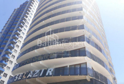 דירה 1-комн 27 m² - שריף חימשיאשווילי, Batumi