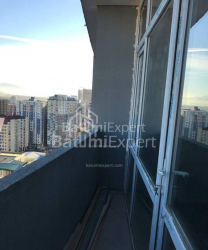 דירה 39 מ"ר - יוסף קובלדזה, Batumi, גאורגיה
