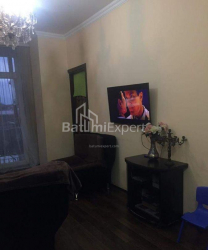 דירה 70 מ"ר - המלך פרנבאז, Batumi, גאורגיה