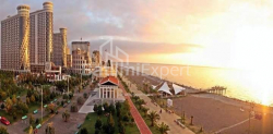 דירה 62 מ"ר - שריף חימשיאשווילי, Batumi, גאורגיה