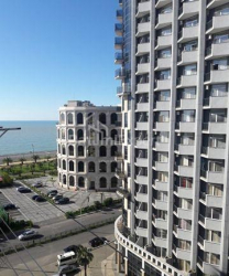 דירה 62 מ"ר - שריף חימשיאשווילי, Batumi, גאורגיה
