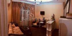 דירה 2-комн 40 m² - יוריבסקאיה, Batumi