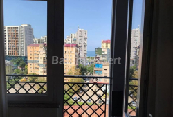 דירה 3-комн 50 m² - וכטנג גורגסלי, Batumi