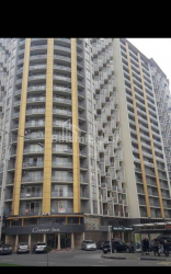 דירה 1-комн 35 m² - יוסף קובלדזה, Batumi