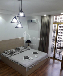דירה 1-комн 35 m² - יוסף קובלדזה, Batumi