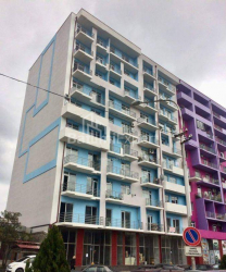 דירה 3-комн 66 m² - מיכאיל לרמונטוב, Batumi