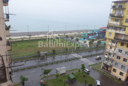 דירה 36 מ"ר - שריף חימשיאשווילי, Batumi, גאורגיה